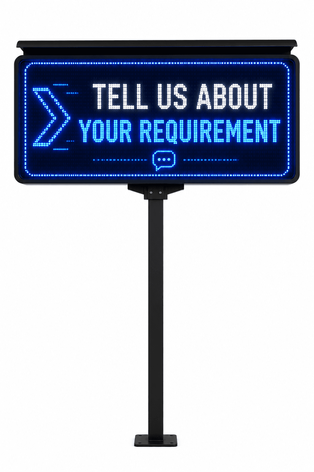 Requirement