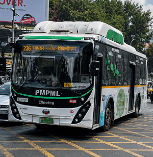 State Transport Undertakings (STUs)