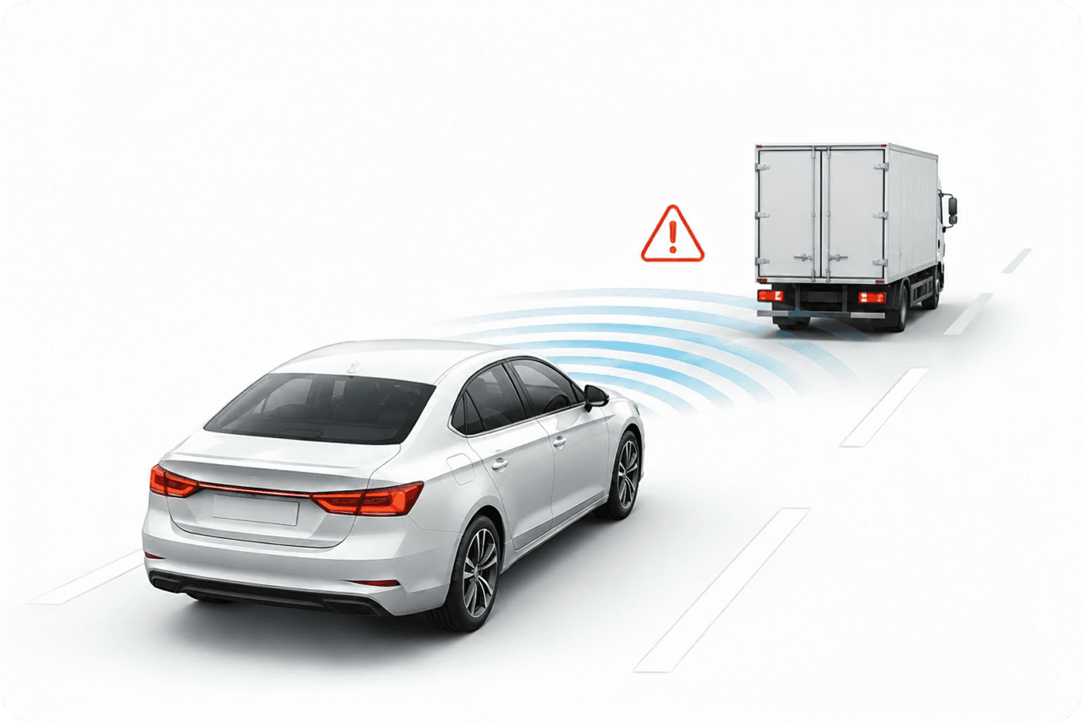 Driver Assistance System (ADAS)