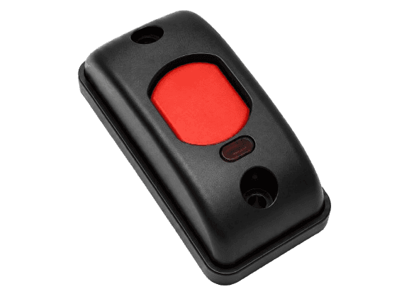Panic Button
