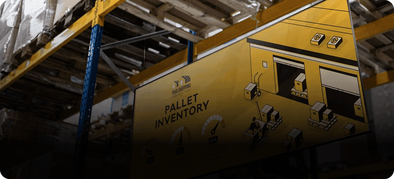 Manufacturing & Industrial Sites