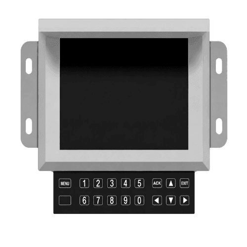 BDC — Bus Driver Console