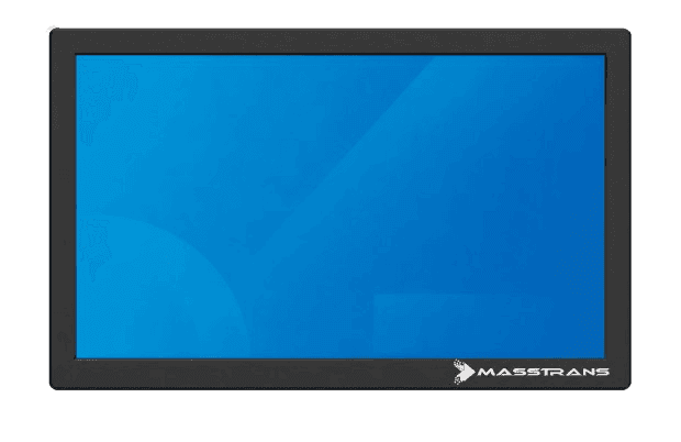 21.5" Advertising Display