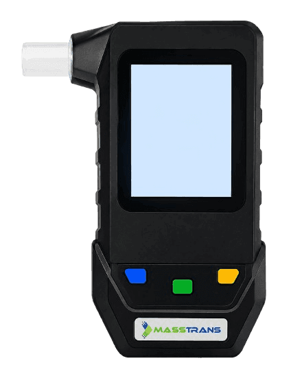 Alcohol Sensor