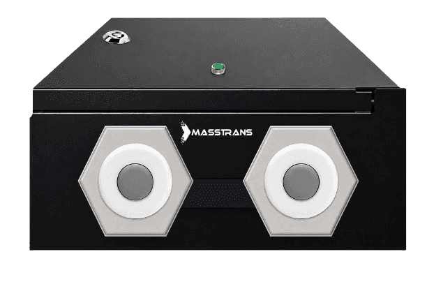 Mobile Network Video Recorder (MNVR)