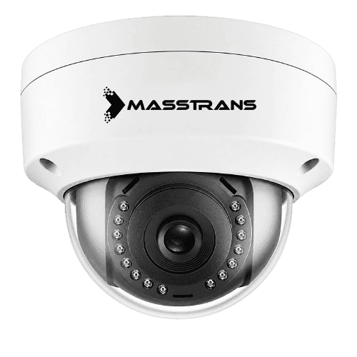 Internal IP Surveillance Camera