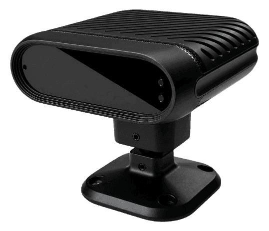 Driver Monitoring System (DSM)