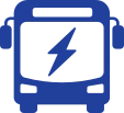 City Transit Buses
